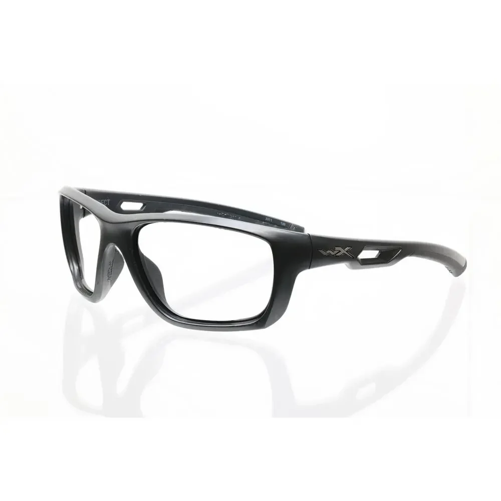 Wiley X Aspect Z87-2+ 60-18-130mm Sunglass / Eyeglass FRAMES ONLY - VERY GOOD